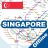 icon SINGAPORE METRO AND TRAVEL GUIDE(METRO DI SINGAPORE E GUIDA DI VIAGGIO) 1.2.7