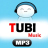 icon Tubi Music(Tubi: Downloader di musica Mp3) 6.0.2