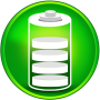 icon Battery Power Saver(Risparmio energetico della batteria)
