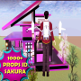 icon Props ID Sakura School Global()
