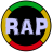 icon Rap radio Hip Hop radio(Radio Rap Hip Hop) 8.2.3