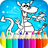 icon Tekening(Disegnare per bambini - Dragon) 1.0.7