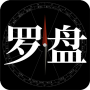 icon com.iwzbz.compass(chiedi la vera bussola, bussola Feng Shui, bussola elettronica,)