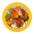 icon Recetas de Pollo(Ricette di pollo) 1.2