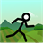 icon Runner(Stickman run) 2.0