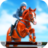 icon Horse Game: Horse Racing Adventure(cavalli: Corse di cavalli Adven) 0.8