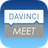 icon Davinci Meet(Sale riunioni Davinci) 1.0.0
