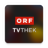 icon ORF TVthek(ORF TVthek: video on demand) 4.0.9.35