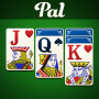 icon Solitaire Pal: Big Card