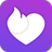 icon meLove(meLove - App di incontri e flirt) 1.0.4