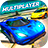icon Multiplayer Driving Simulator(Simulatore di guida multigiocatore) 2.0.0