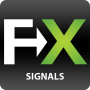 icon FXLeaders(Segnali Forex - Compra/Vendi dal vivo)