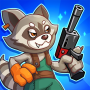 icon Raccoon Shooting Range (Poligono di tiro con procione)