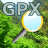 icon GPX photo search(Ricerca foto GPX) 8.5