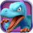 icon Talking CleverThief(Talking Clever Thief Dinosaur) 4.0