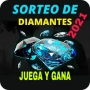 icon Diamantes FreeFire(diamanti gratis per il fuoco?)