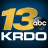 icon KRDO(NewsChannel 13 KRDO.com) 4.0.0.60