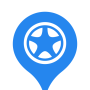 icon Ride With Me(Guida con me - App per moto)