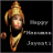 icon Happy Hanuman Jayanti(Hanuman Jayanti Card Chalisa) 9.0.0