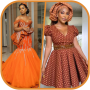 icon African Shweshwe Dresses (Abiti Shweshwe africani)