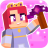 icon Princess Craft(Princess Craft: Giochi per ragazze) 1.0