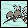 icon Mosquito War(Mosquito War
)