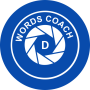 icon Word Coach Vocabulary Builder ()
