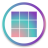 icon PhotoSplit(PhotoSplit Grid Maker) 3.6.2