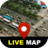 icon Live Street View(Street View Live Map Satellite) 4.9