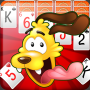 icon Solitaire Buddies(Solitaire Buddies - Tri-Peaks Card Game
)
