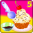 icon Make Ice CreamBaking Lessons(Fare il gelato 5 - Giochi di cucina) 3.0.64