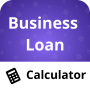 icon BusinessLoanCalculator(Calcolatore prestito aziendale)