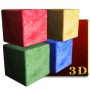 icon Puzzle Time 3d(PUZZLE TIME 3D)