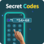 icon Android Phone Secret Codes(Codici segreti del telefono Android)