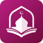 icon Islamic Prayer Time Reminder (Preghiera islamica Promemoria)
