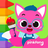 icon Pinkfong Coloring Fun(Pinkfong Divertimento da colorare per bambini) 37.05