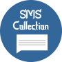 icon Free SMS Collection(Raccolta di messaggi SMS gratuiti)