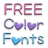 icon com.monotype.android.font.free.color.font6(Color Fonts per FlipFont) 3.22.0