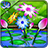 icon 3D Flower Touch Live Wallpaper(Fiori 3D Touch Wallpaper) 3.3
