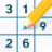 icon Sudoku(Sudoku Classic Puzzle Game) 5.3.2