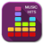icon 70s 80s 90s Music(70s 80s 90s Music Player) 2.0.1
