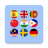 icon Alle taal vertaler vry(All Language Translator
) 1.108