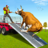 icon Animal Transporter Truck Driving(Real Euro Cargo Truck Driving) 1.6