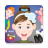 icon Dress Up(Gioco di vestire per ragazze) 5.9.0