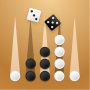 icon Backgammon Online (Backgammon Scacchi del Regno online)