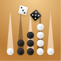 icon Backgammon(Backgammon Scacchi del Regno online)