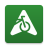 icon Cyclers(Cyclers: Navigazione bici e) 12.8.2