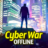 icon CyberWar(CyberWar: Cyberpunk Survivor) 1.0.3