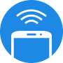 icon Share WiFi(osmino: condividi WiFi gratis)