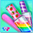 icon Candy Nail(Candy Nail Art - Dolce moda) 1.1.3